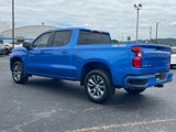 New 2026 Chevrolet Silverado 1500 RST image 5