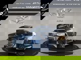 Used 2022 Mercedes-Benz S 580 4MATIC Sedan image 3