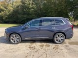 New 2025 Cadillac XT6 Premium Luxury w/ LPO, Floor Liner Package image 2