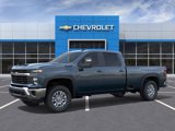 New 2026 Chevrolet Silverado 2500 LT w/ Leather Package image 2