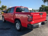 Used 2025 Nissan Frontier S image 6