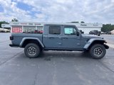 New 2025 Jeep Gladiator Rubicon image 2