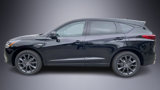 New 2025 Acura RDX A-Spec image 4