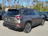 New 2025 Subaru Forester Touring image 3