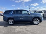 New 2025 Chevrolet Tahoe Premier image 5