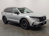 New 2026 Honda CR-V Sport-L image 2