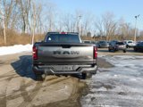 New 2025 RAM 1500 Big Horn image 4