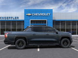 New 2025 Chevrolet Silverado EV LT image 5