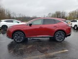 New 2025 Nissan Murano Platinum image 4