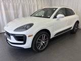 Used 2024 Porsche Macan S image 1