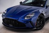 Used 2025 Aston Martin V8 Vantage Coupe image 4