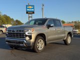 New 2025 Chevrolet Silverado 1500 LTZ image 6