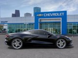 New 2025 Chevrolet Corvette Stingray Preferred Cpe w/ 2LT image 5