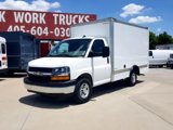 Used 2023 Chevrolet Express 3500 w/ Power Convenience Package image 3