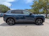 New 2025 MAZDA CX-50 2.5 Turbo w/ Premium Plus Pkg image 3