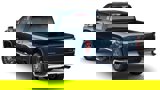New 2025 Chevrolet Silverado 3500 LTZ w/ LTZ Premium Package image 5
