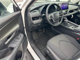 New 2025 Toyota Grand Highlander AWD Hybrid image 6
