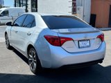 Used 2019 Toyota Corolla SE image 4