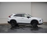 New 2024 Mitsubishi Eclipse Cross AWD image 2