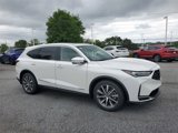 New 2025 Acura MDX w/ Technology Package image 3