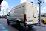 Used 2023 Mercedes-Benz Sprinter 2500 image 2
