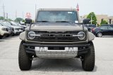 New 2025 Ford Bronco Raptor w/ Interior Carbon Fiber Pack image 2