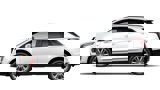 New 2025 Cadillac XT5 Sportv w/ Technology Package image 3