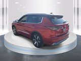 New 2025 Mitsubishi Outlander SEL image 3