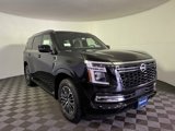 New 2025 Nissan Armada SL image 2