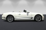 Used 2024 Bentley Continental GT Mulliner image 2