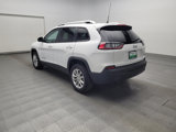 Used 2020 Jeep Cherokee Latitude image 5