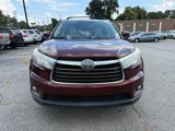 Used 2014 Toyota Highlander Limited Platinum image 2