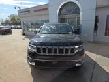 New 2025 Jeep Wagoneer 4WD w/ Convenience Group I image 2