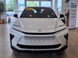 New 2025 Toyota Crown Signia w/ Advanced Technology Package image 2