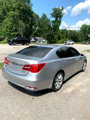 Used 2014 Acura RLX image 4