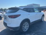 Used 2025 Chevrolet Blazer LT w/ Sound & Technology Package image 5