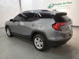 Used 2020 GMC Terrain SLE w/ Driver Convenience Package image 4