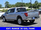 New 2025 Ford F150 XLT image 5