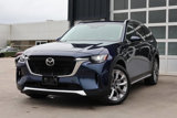 Used 2024 MAZDA CX-90 3.3 Turbo w/ Premium Package image 3