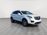 New 2025 Cadillac XT5 Premium Luxury w/ Technology Package image 2