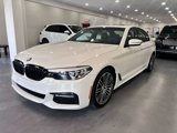 Used 2018 BMW 540i w/ M Sport Package image 3