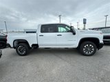 New 2025 Chevrolet Silverado 2500 Custom w/ Custom Value Package image 6