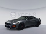 Used 2021 Ford Mustang Shelby GT500 w/ Technology Package image 5