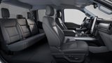 New 2025 Ford F150 Lightning XLT image 6