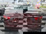 Used 2024 Nissan Altima 2.5 SV image 4