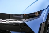 New 2025 Hyundai Ioniq 5 N image 4
