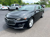 Used 2016 Chevrolet Malibu LT image 2