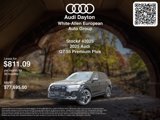 New 2025 Audi Q7 3.0T Premium Plus image 3