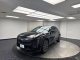 Used 2024 Cadillac Lyriq Sport image 3