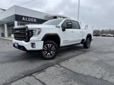 Used 2023 GMC Sierra 2500 AT4 w/ AT4 Premium Plus Package image 2